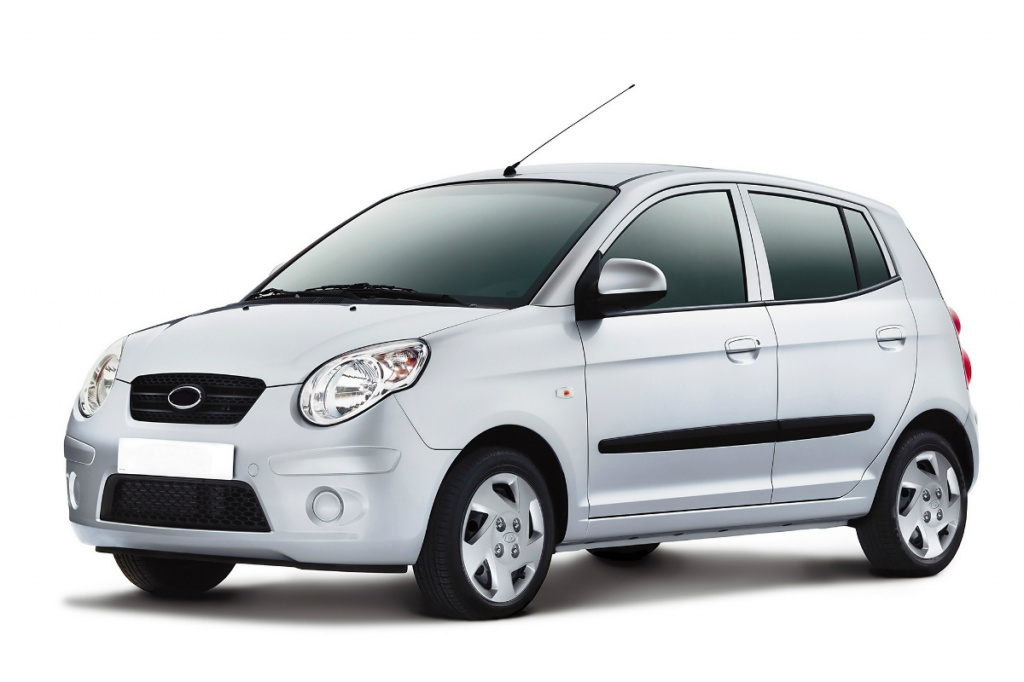 1 SA (2004-2011)